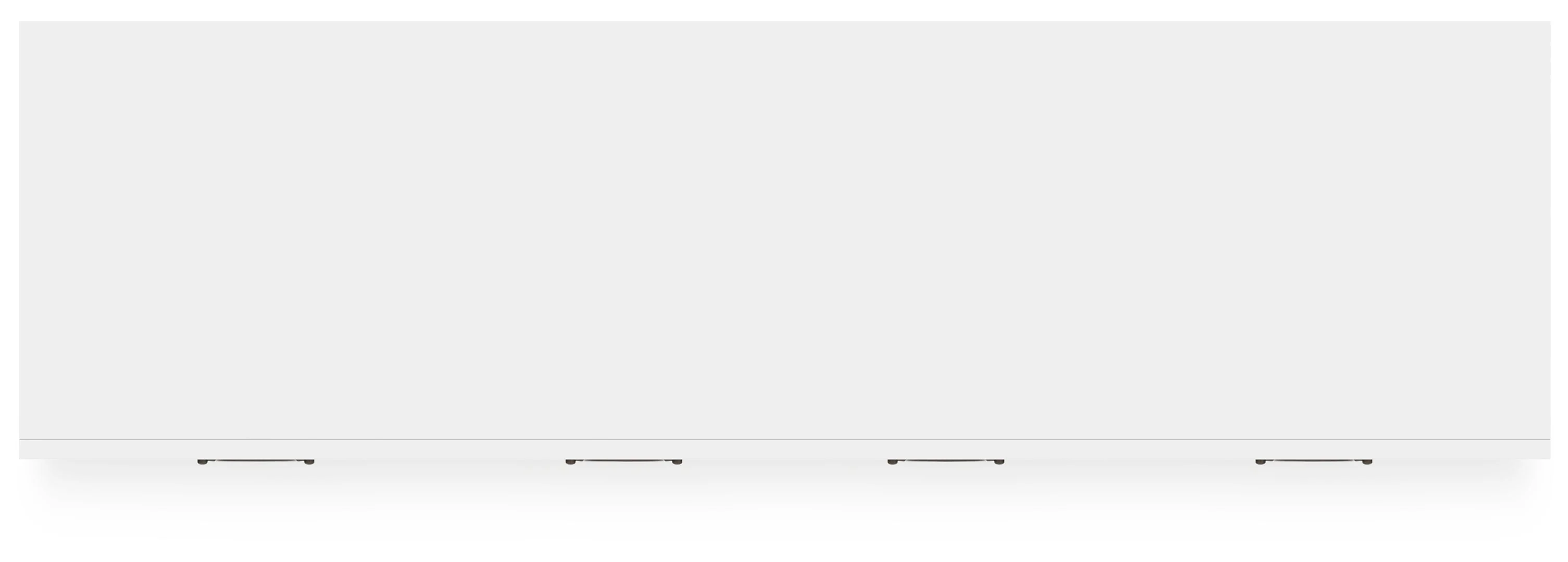 Binterglen Dresser and Mirror