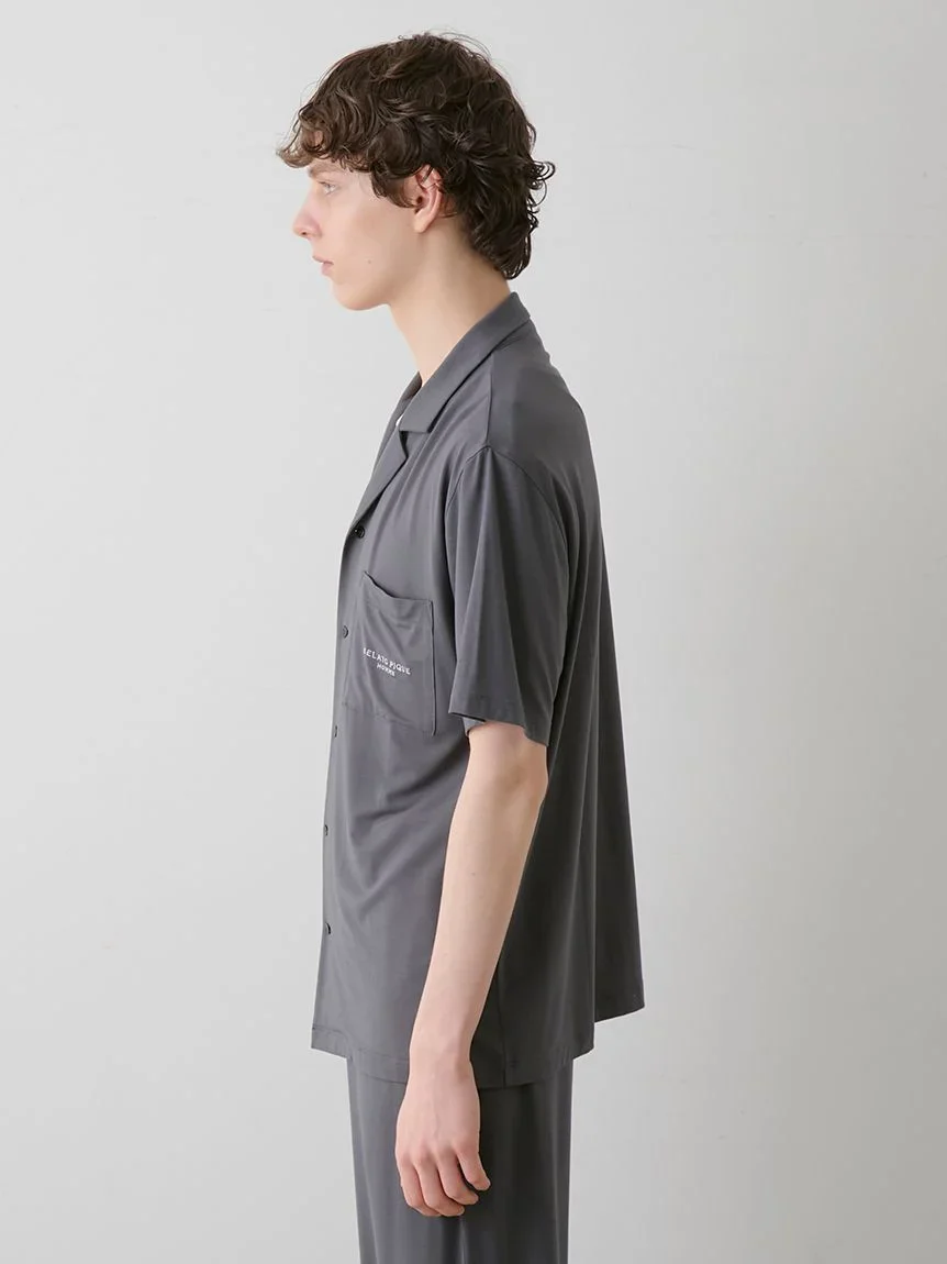 MEN's Cool-Touch Rayon Shirt