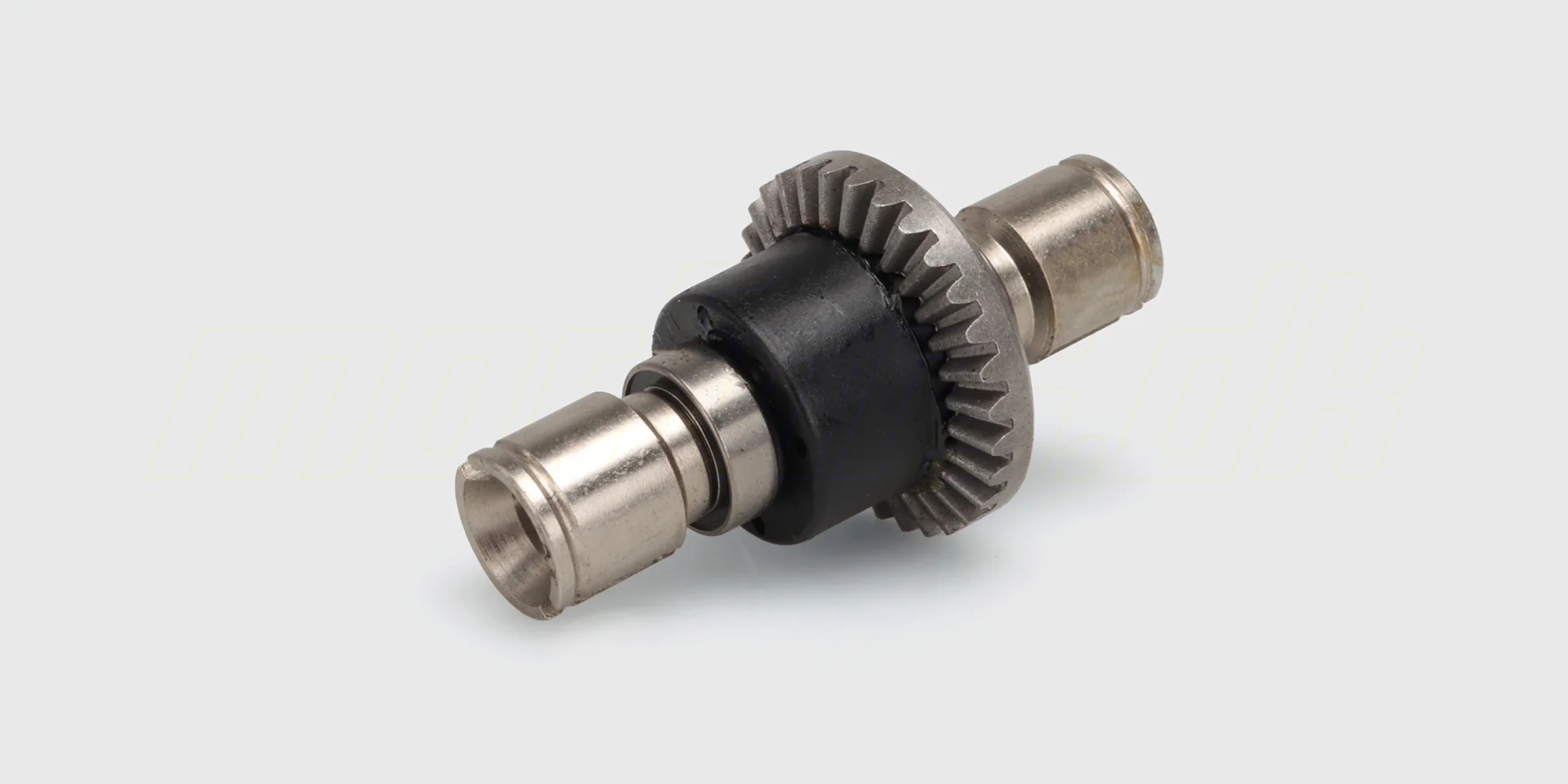 Tornado Metal Front Differential