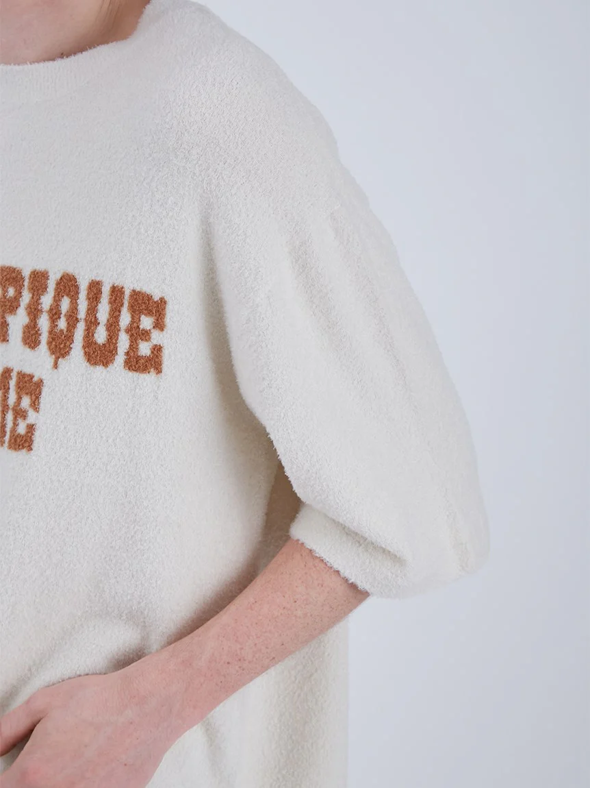 Smoothie Logo Mens Shorts & Top Set Loungewear Set