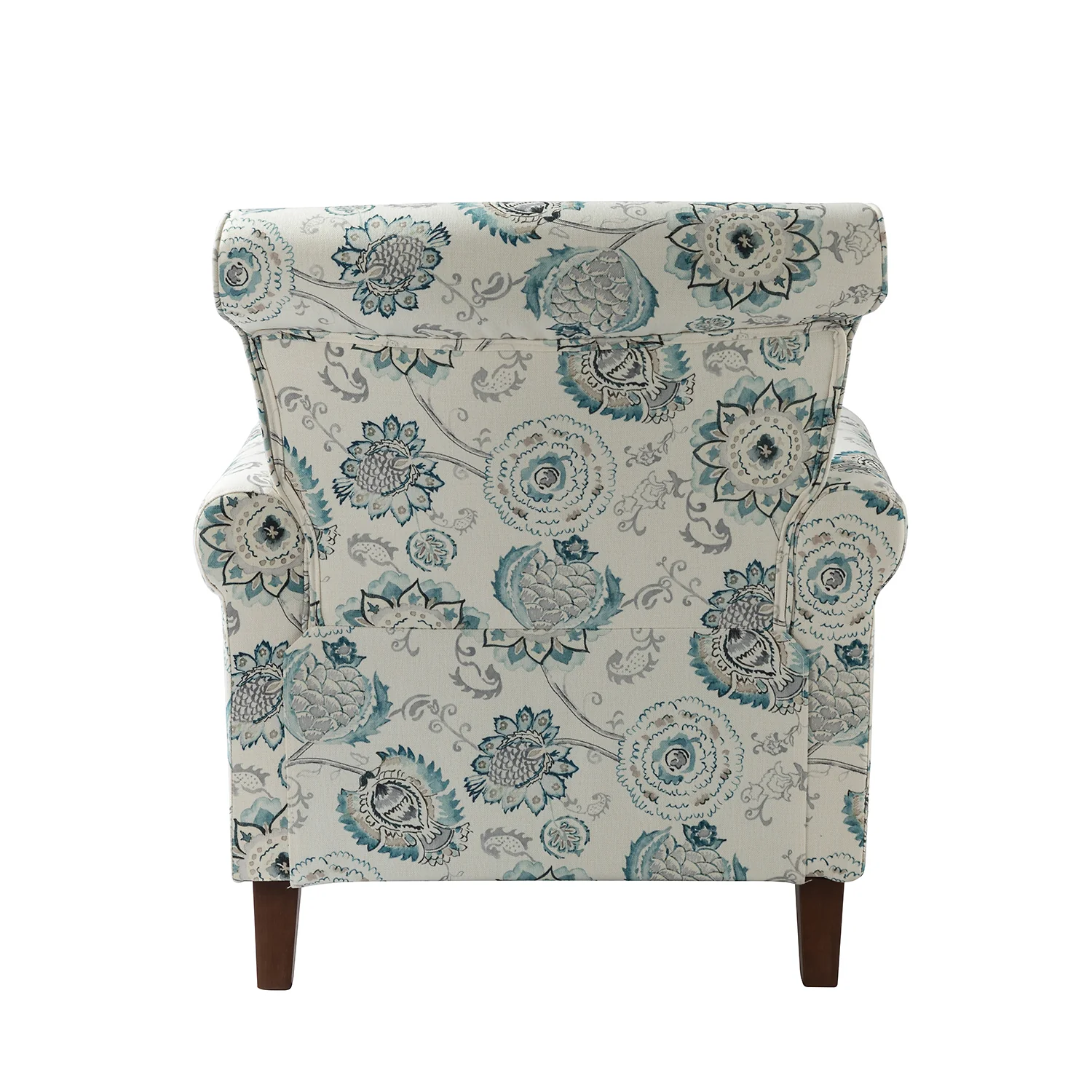 Araceli Armchair in Medallion