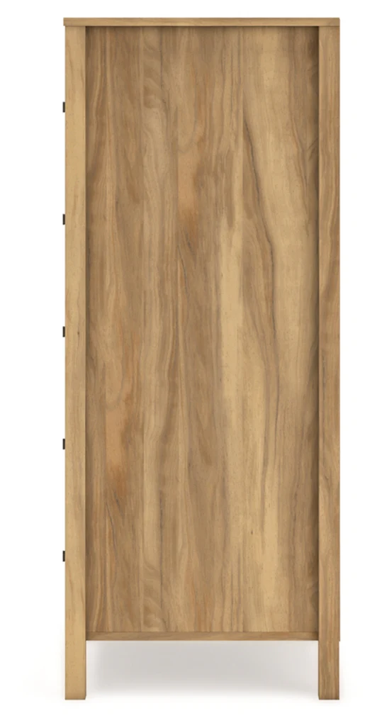 Bermacy Five Drawer Chest