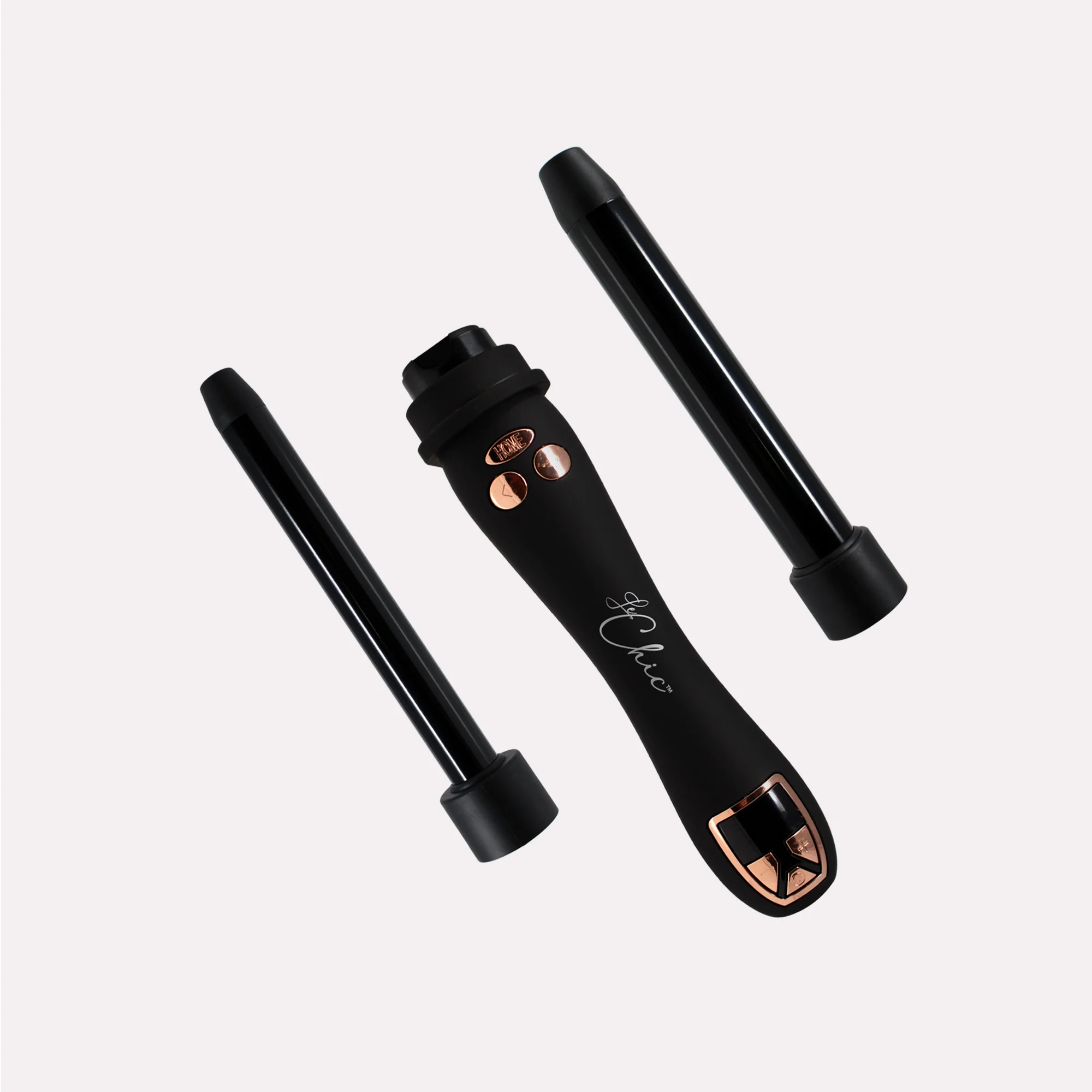 Super Curl Automatic Curler