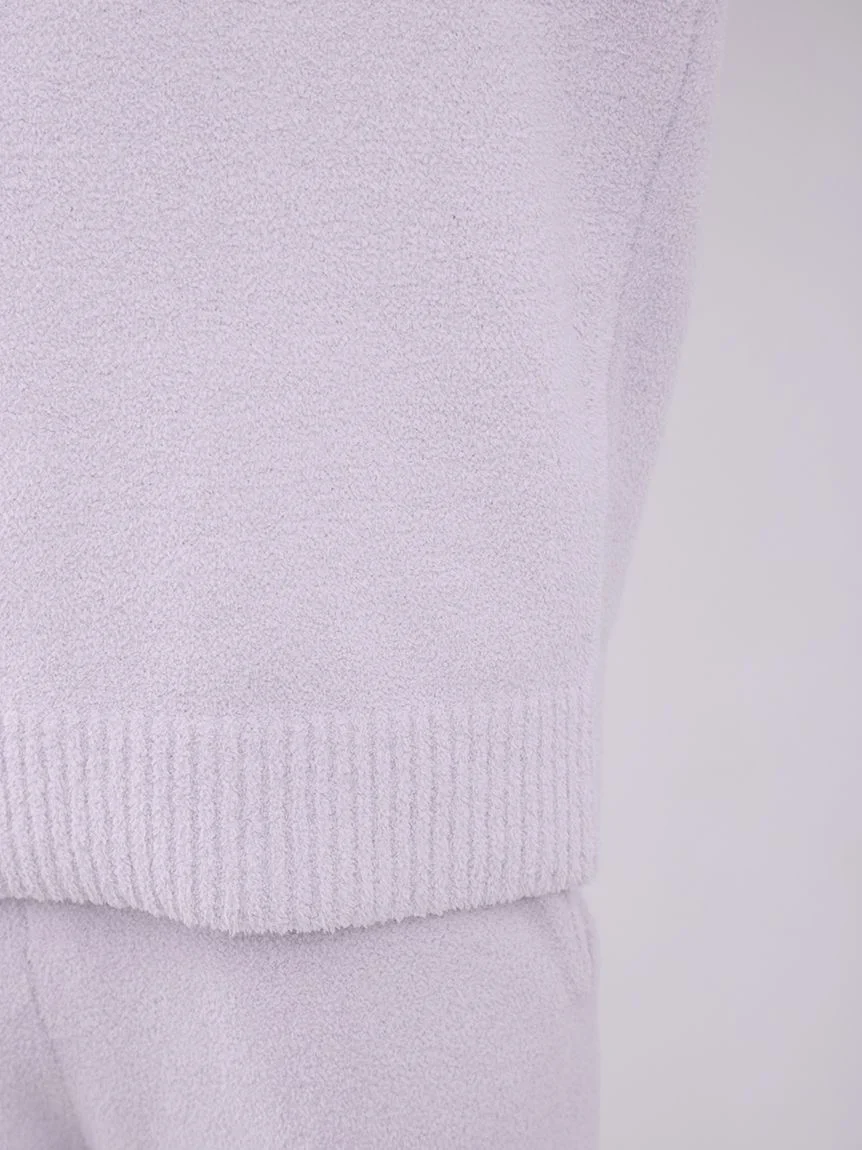 MEN'S Baby Moco Pullover Sweater