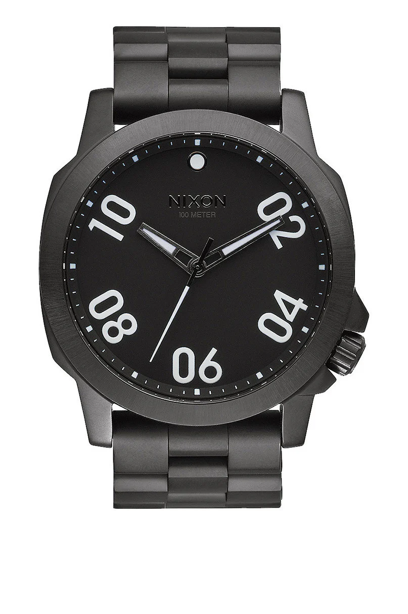 Nixon Men's Ranger 45 Watch