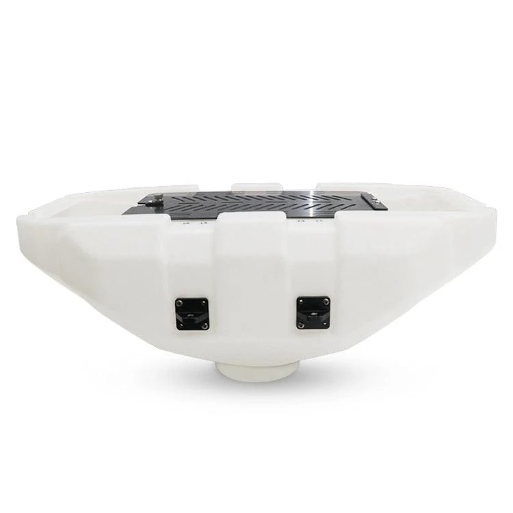 22L Water tank for EFT E410 E610 E616 - 22kg Heavy Duty Agricultural Spray Drone Spreader Seed Fertilizer Fishing Bait Particle Spread EFT Water tank