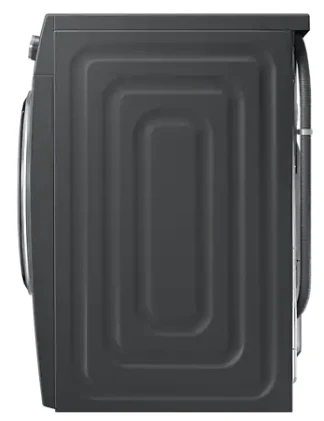 Samsung WW90J5456FX 220 volt washer 50 hz silver front load 9 KG 220v 240 volts 50hz