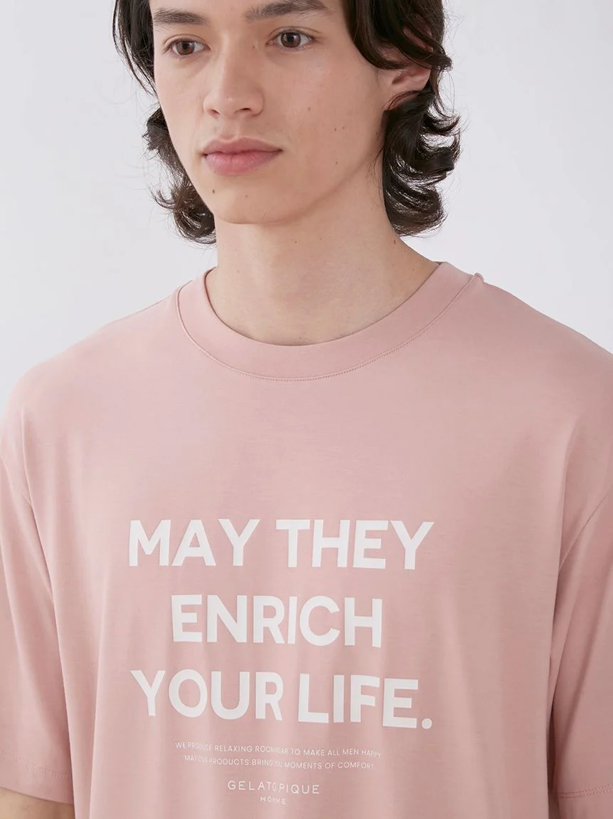 Sarafree Logo Mens Loungewear Sets