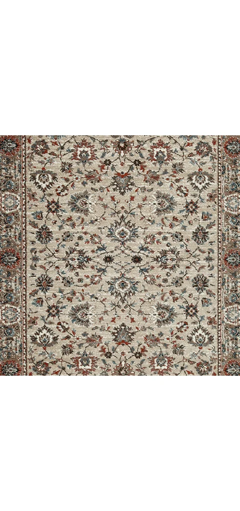 Beritham Rug