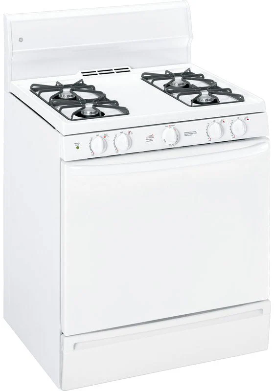 220 Volt GE JGBS14PCD WW 30