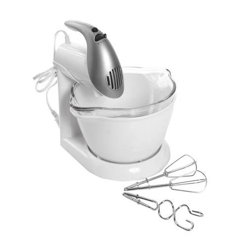 Black and Decker MX900 220 volt Stand Mixer 220v 240 volts 50 hz