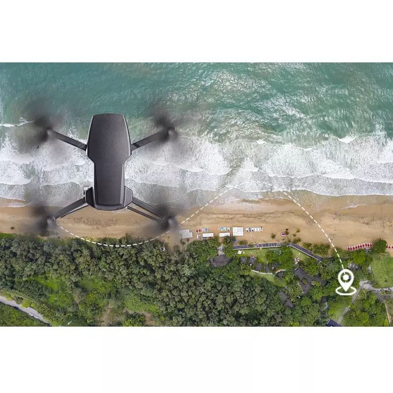 F1 Drone - Brushless 4K HD Gimbal Gps Professional Quadcopter Professional Camera Drone