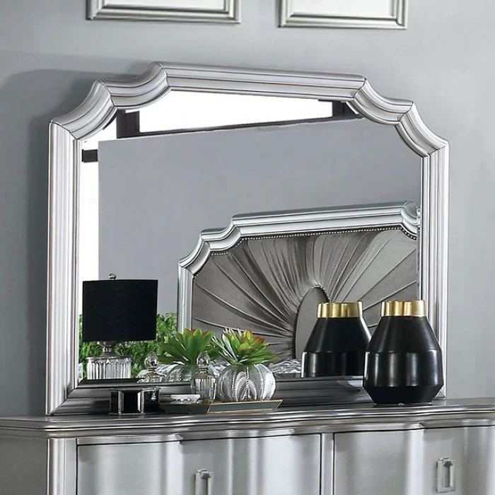 Aalok Mirrors