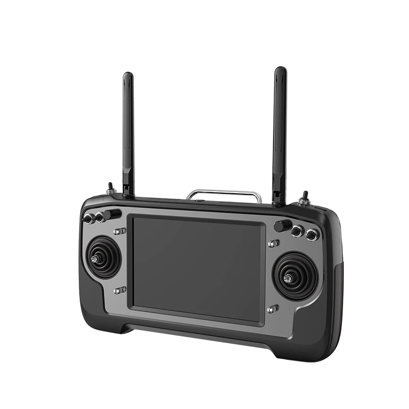 CUAV SIYI MK32 15 KM Wireless Digital Image Transmission - Real Time Dual Operator Display Remote Control