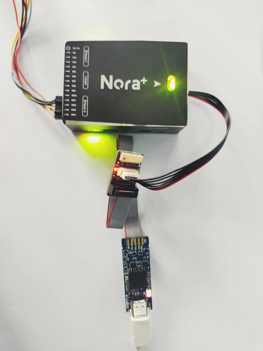 CUAV New C-ADB Secondary Development Pixhawk Flight Controller Debug Debugging Adapter