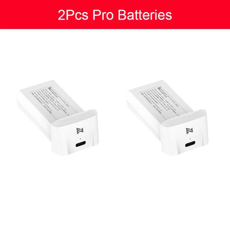 FIMI X8 Mini Battery / Propeller / Guard- RC Drone Accessories Rechargable Intelligent Flight Battery Original Propeller with Prop Guard