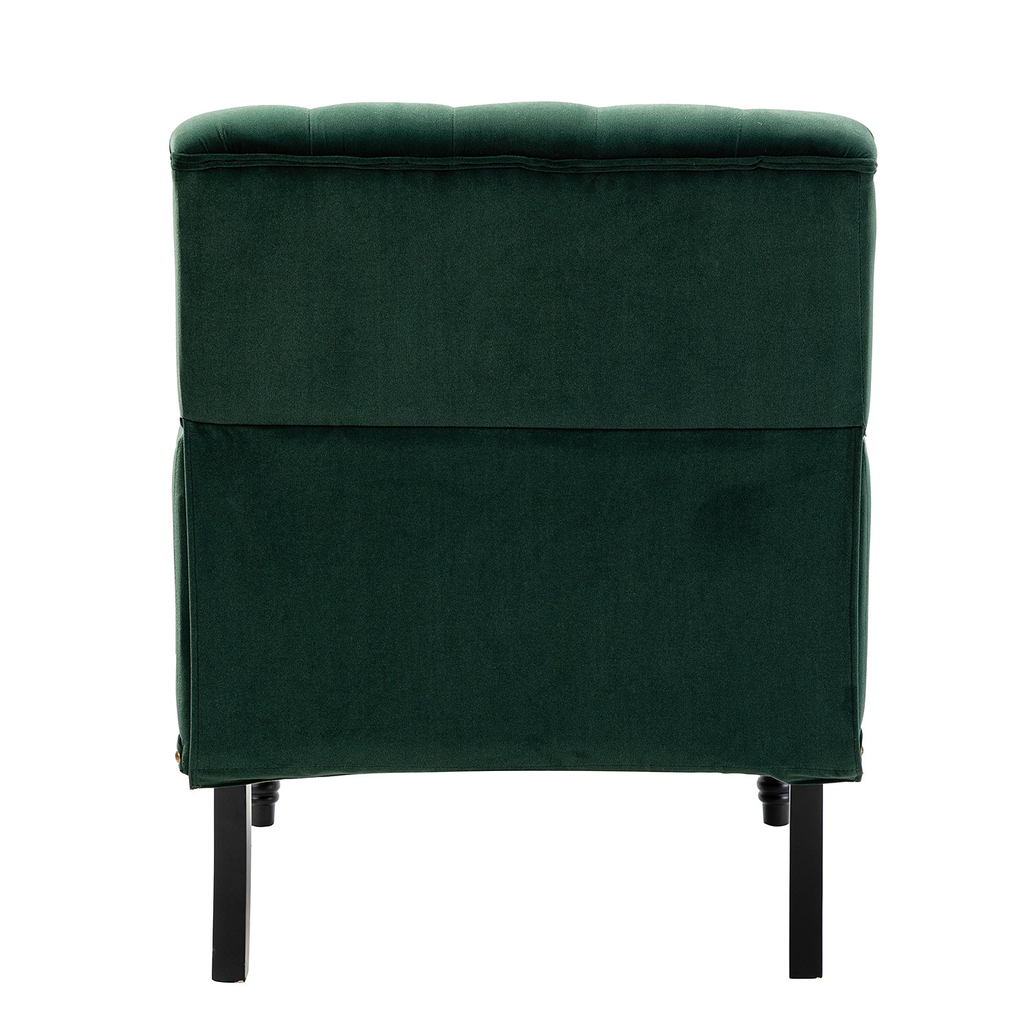 Battista Armchair in Green