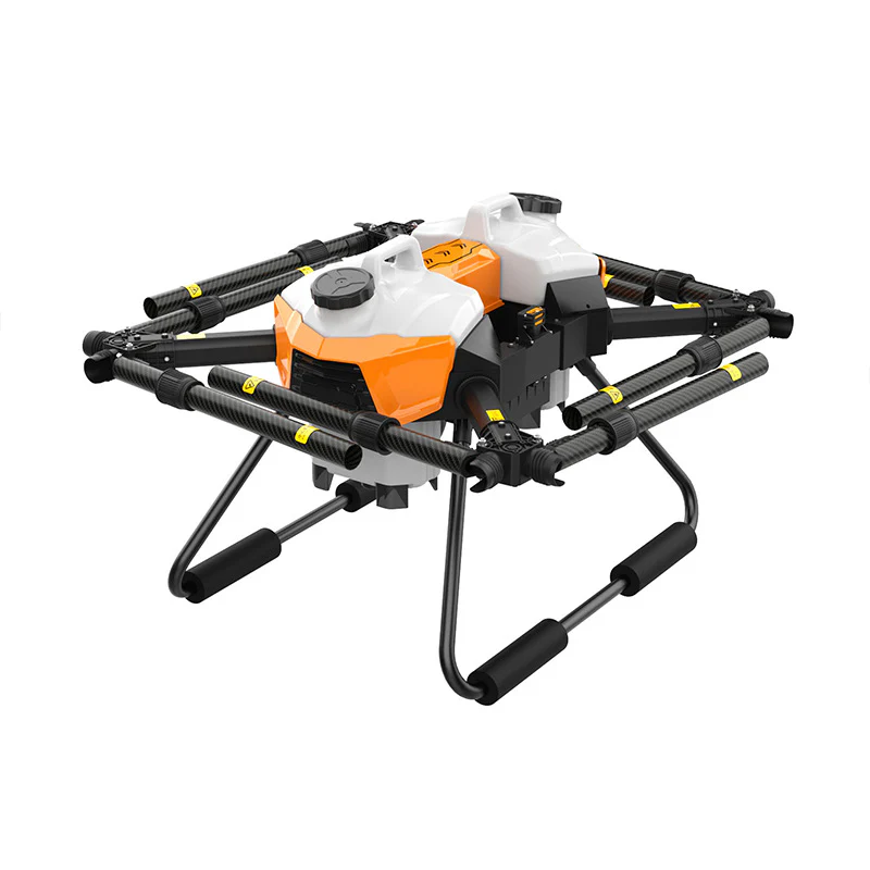 EFT G20 22L Agriculture Drone - G20 V2.0 4 Axis / 8 Axis  22L/20L 20KG Water Tank Compatible with Hobbywing X8 Motor JIYI K++ FC Dual Quick Release Battery