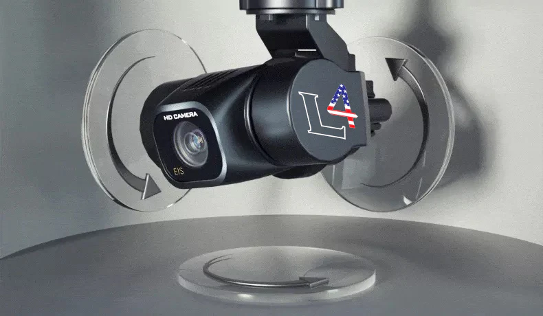 Limitless 4S Camera Drone