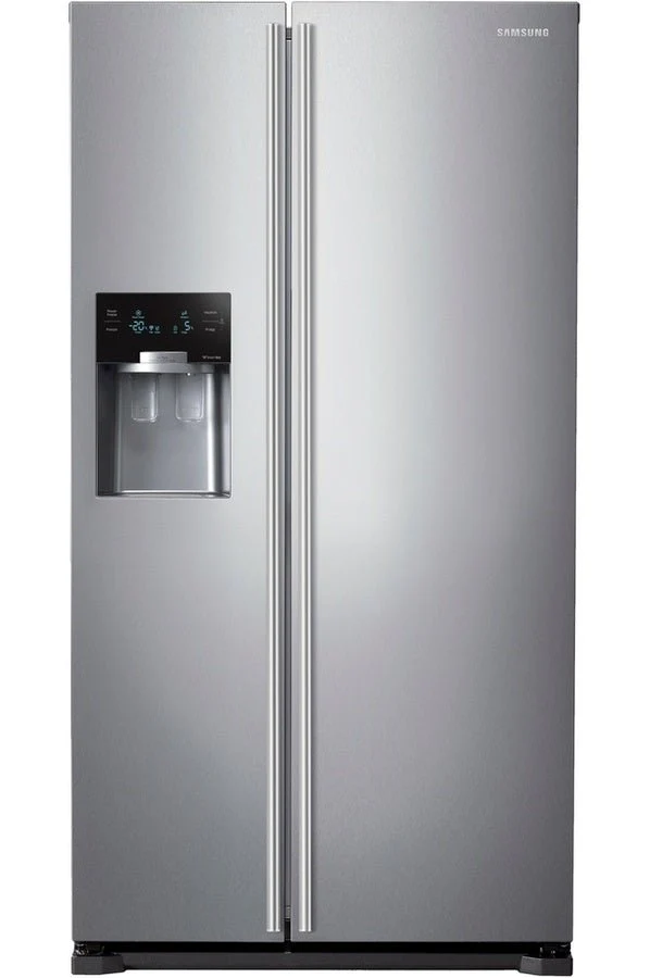 Samsung RS7547BHCSP Side by Side Refrigerator for 220/240 Volts