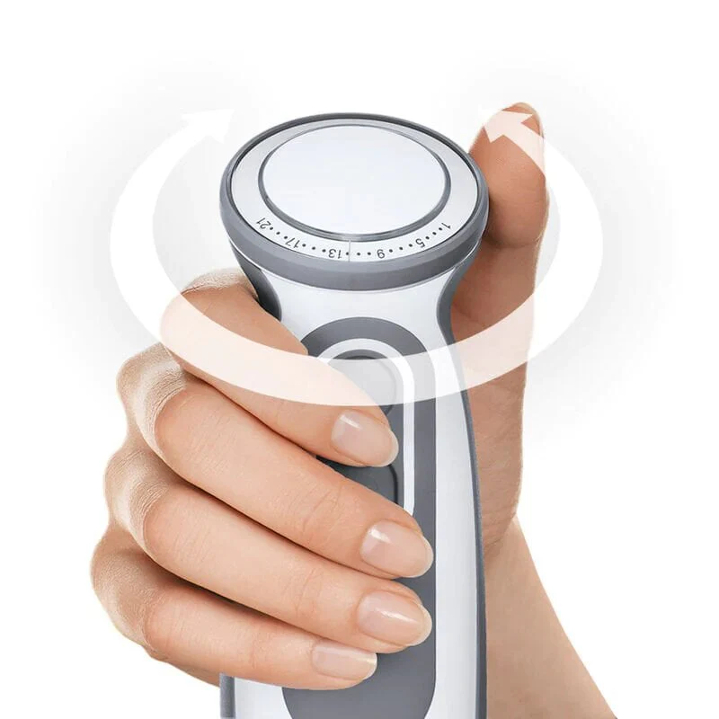 Braun MQ5020WH 220 volts Hand Blender Stick 220v 240 volt 50 hz