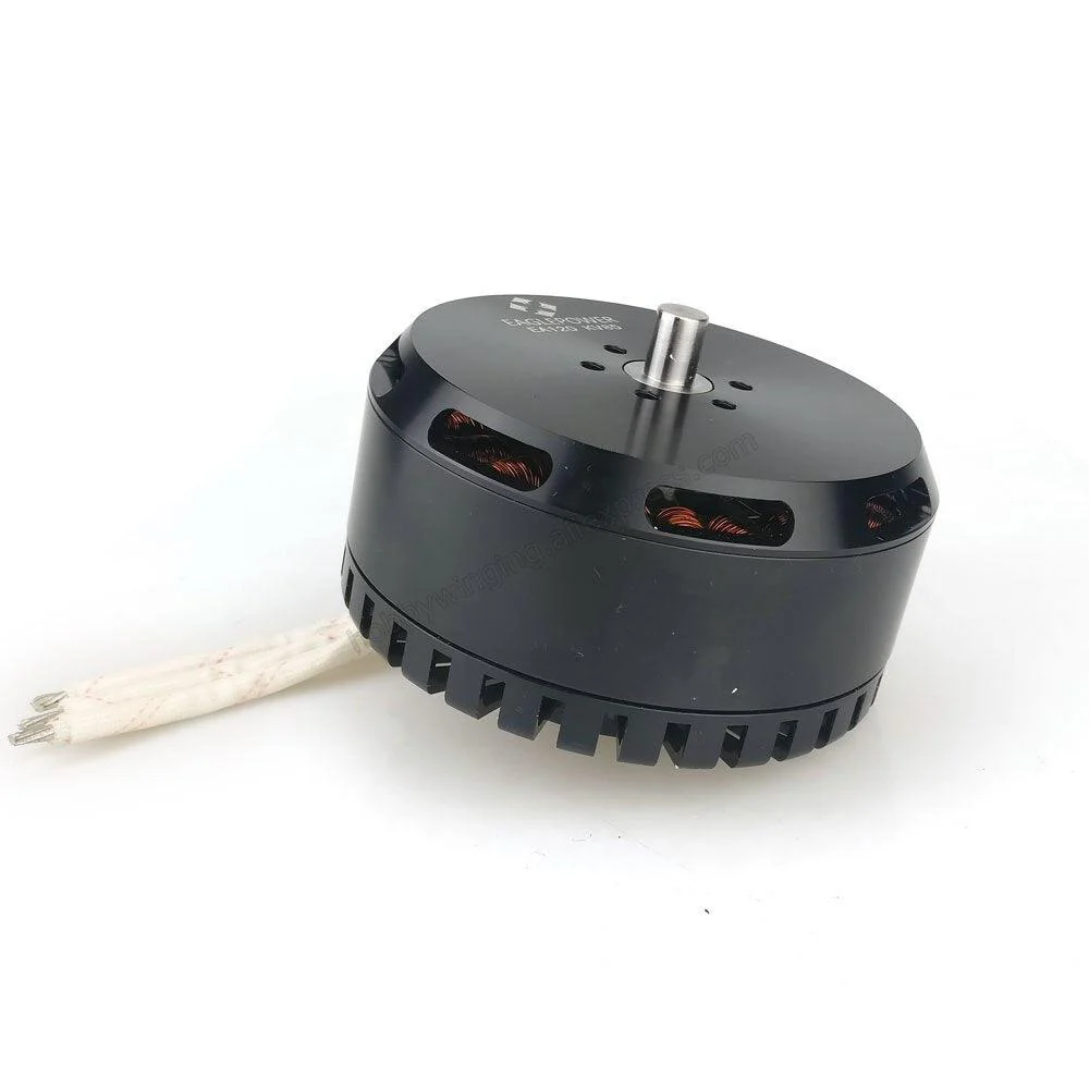 Eagle power EA120 KV85 KV120 Thrust 30KG Brushless Motor Eagle power T12 Agricultural Drone Motor for 38-40 inch Paddle