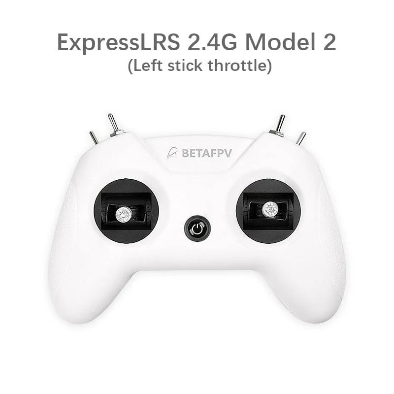 BETAFPV LiteRadio 2 SE Radio Transmitter Remote Control - Support Frsky Bayang Futaba for BetaFPV Cetus FPV Racing Whoop Quad