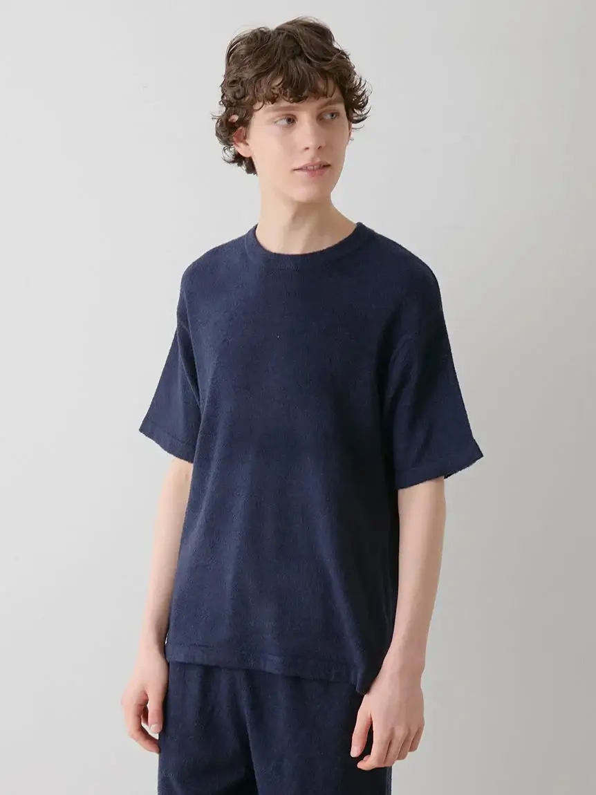 Men's Smoothie Lite Cool Pullover