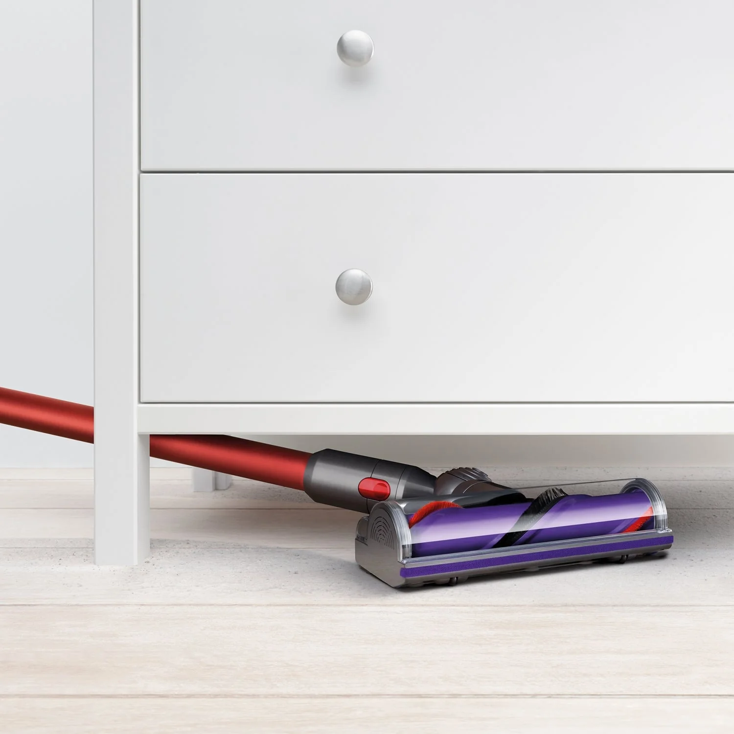 Dyson 220 volt Cyclone V10 Animal  Cordless Large Vacuum Cleaner 220v 240 volts 50 hz