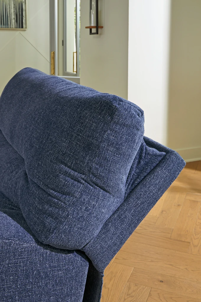 Acklen Place Power Reclining Sectional