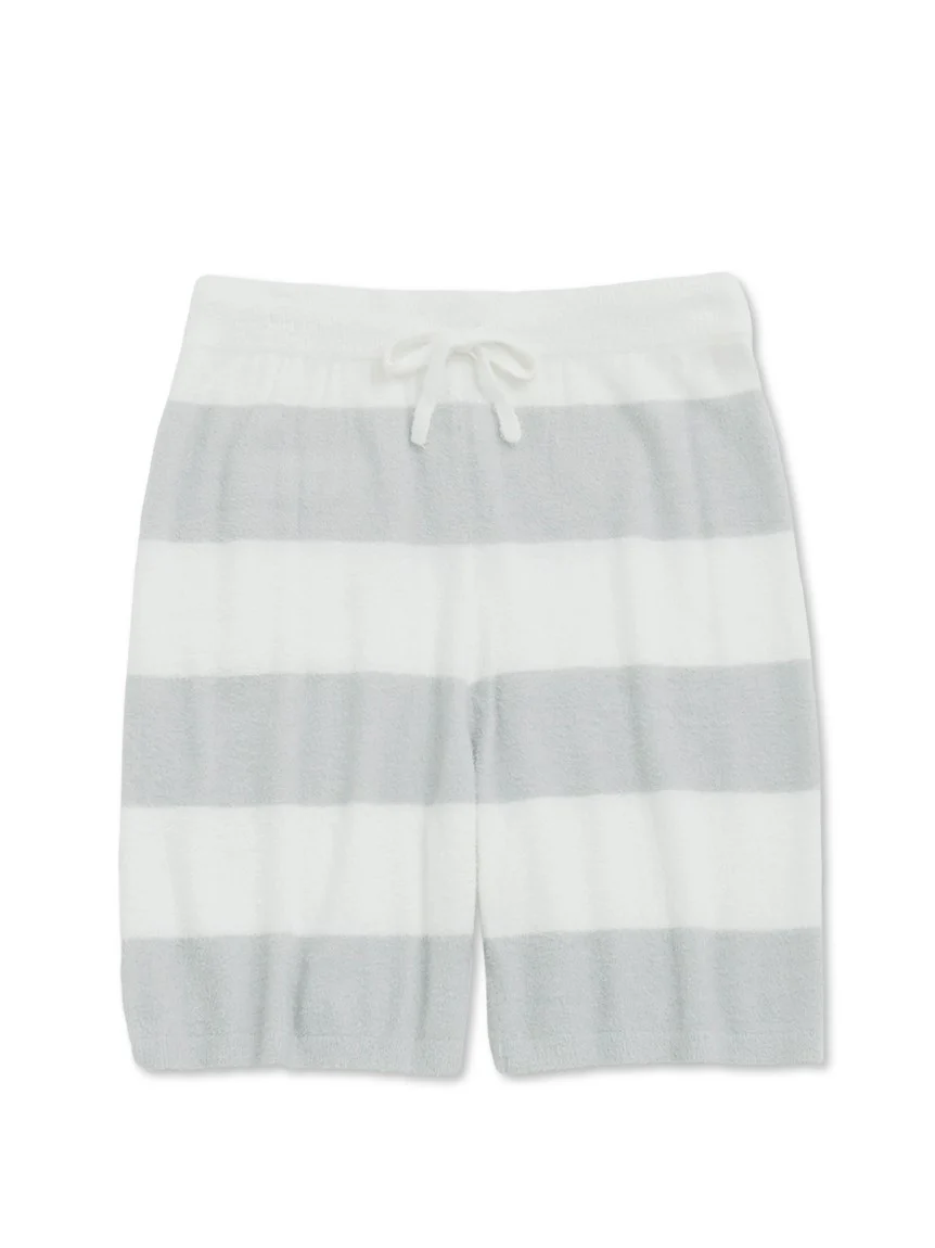 Men's Smoothie 2 Stripe Lounge Shorts