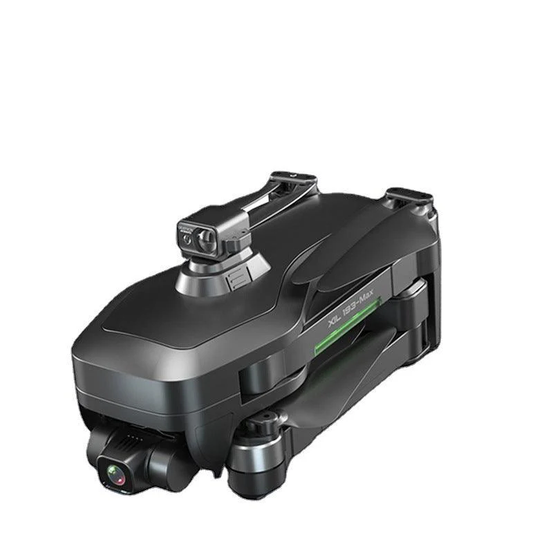 4Drc 193 Max Drone Beast 8K HD 60 Minutes Fast Drones Longue Distance Professional Drone With Camera Gps Professional Camera Drone