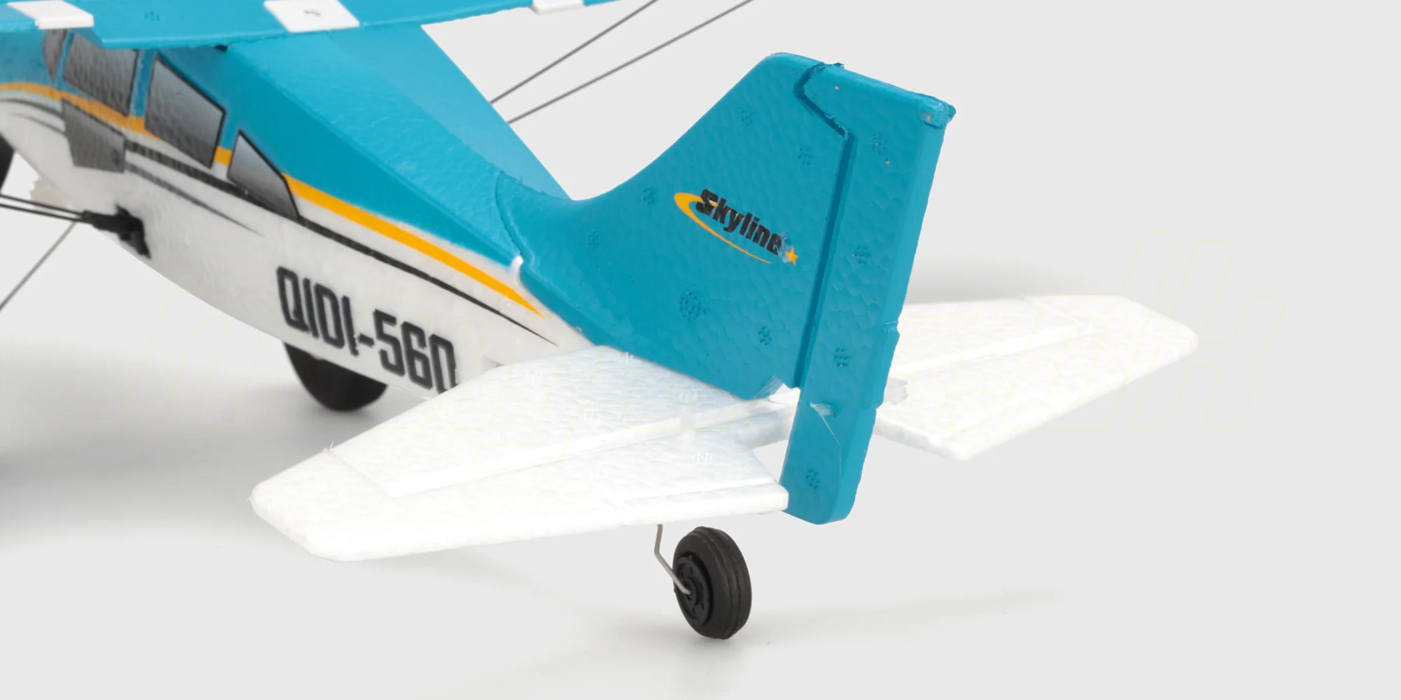 Sports Flyer QIDI-560 Brushless