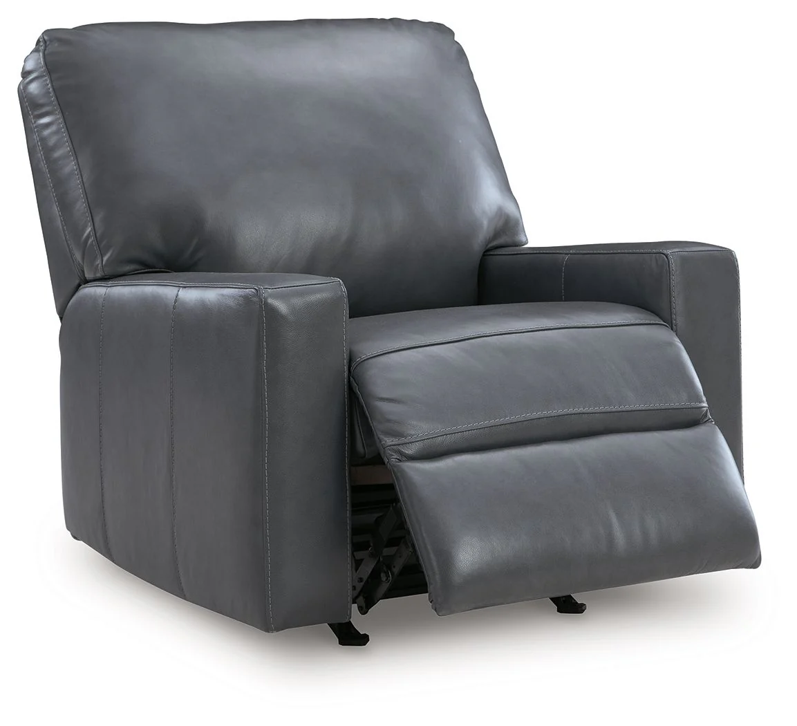 Bolsena - Rocker Recliner