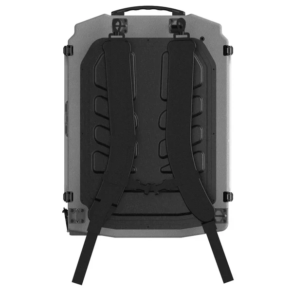 CZI TK300 Tether Power Supply System - 3KW Power Rate with 110M Cable for DJI M300 / M350 RTK Drone