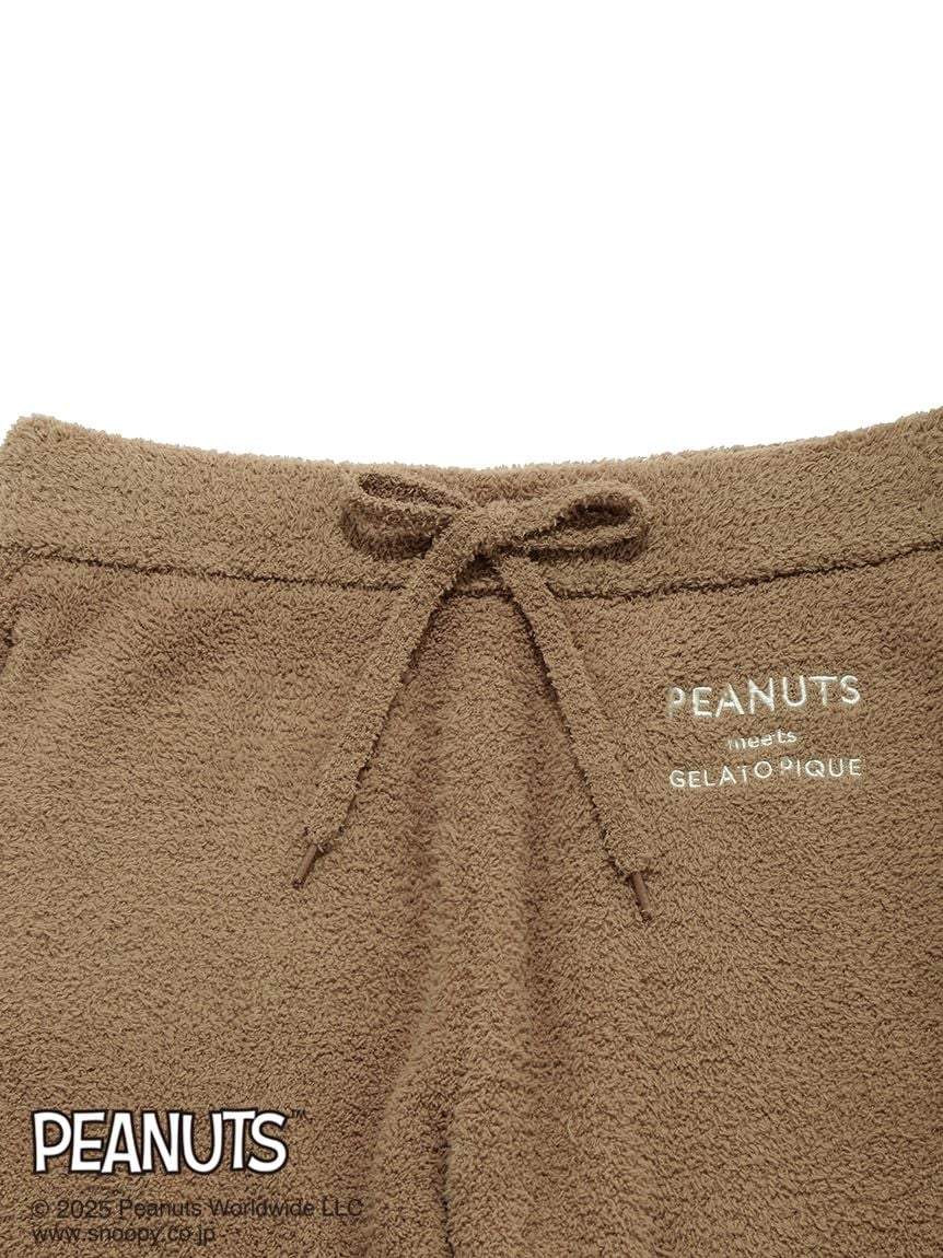 [PEANUTS][MENS] Olaf Jacquard Lounge Pants