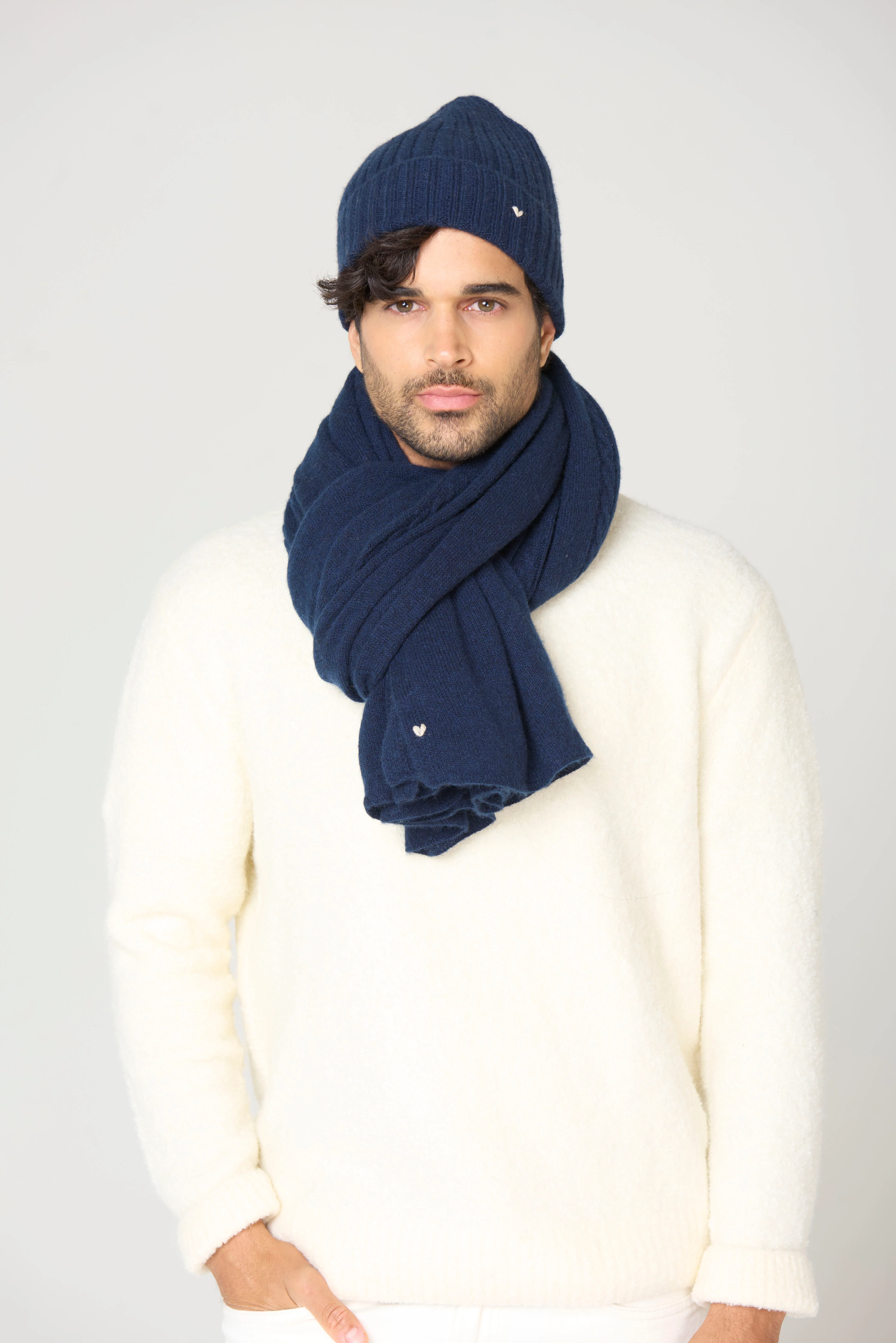 The Every Wrap – Navy