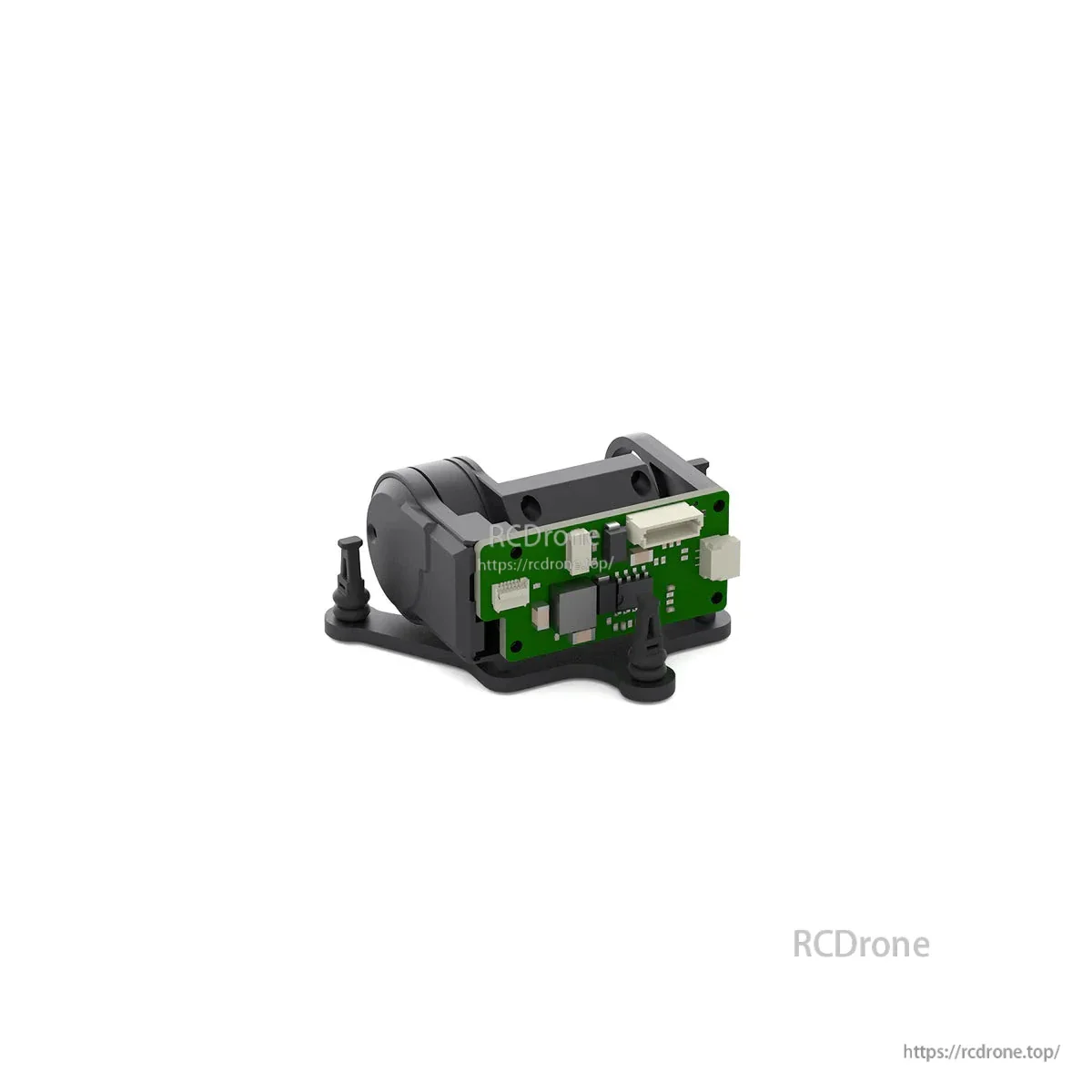 CADDXFPV GM1/GM2/GM3 Drone Gimbal | Single/Dual/3-Axis FPV Camera Stabilization with Avatar Head Tracking