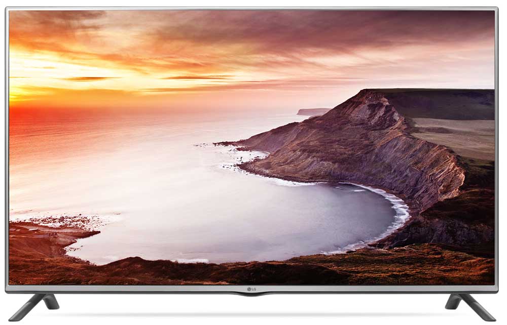 LG 55LF550 55