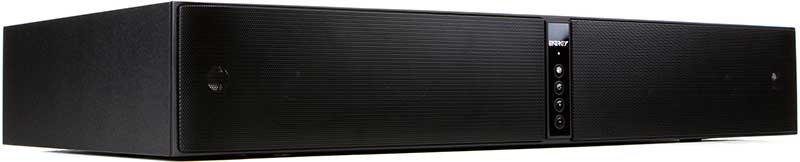 Energy (By Klipsh) Power Base 110 - 220 240 Volts Sound System