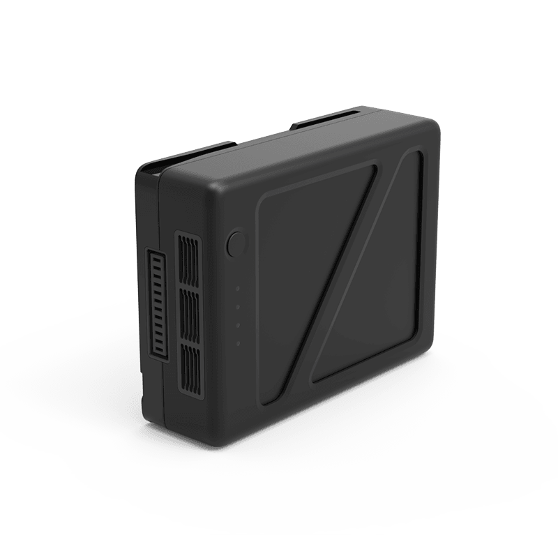 DJI Inspire 2 TB50 Battery - 22.8V 4280 mAh Intelligent Flight Battery for INSPIRE 2 Drone original accessories Modular Battery