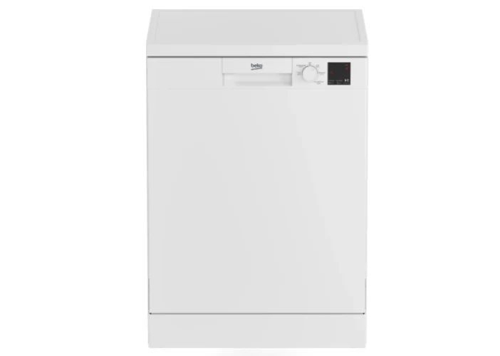 Beko 220 volts dishwasher white color 220v 240 volt 50 hz dishwasher