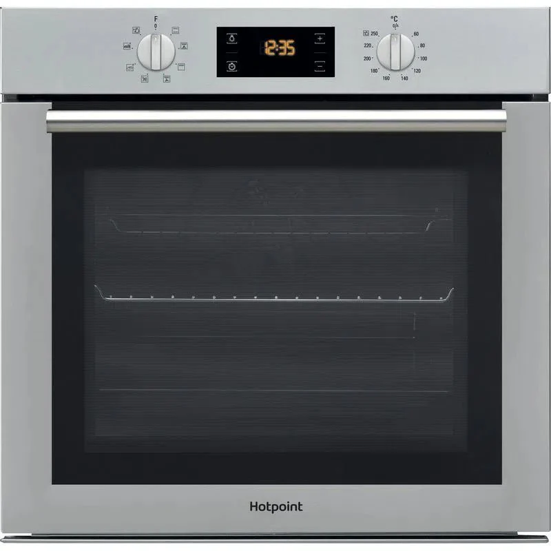 GE / Hotpoint SA4544H/220v/IX 24