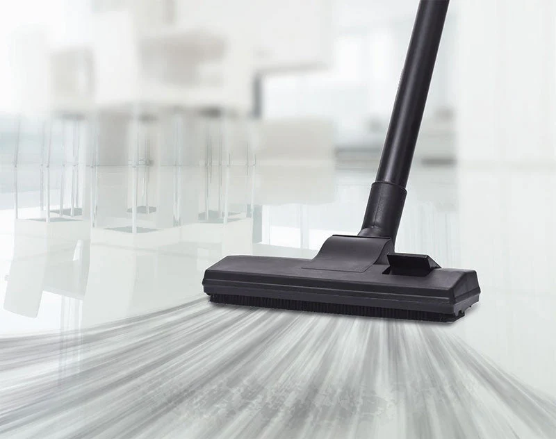 Black and Decker VM1450-B5 1.6 Liter Vacuum Cleaner 220 240 Volts