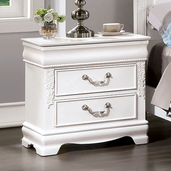 Alecia Nightstands