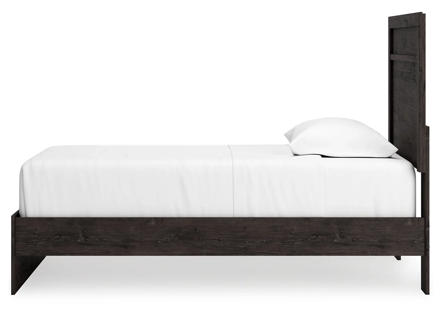 Belachime Black Bedroom Set