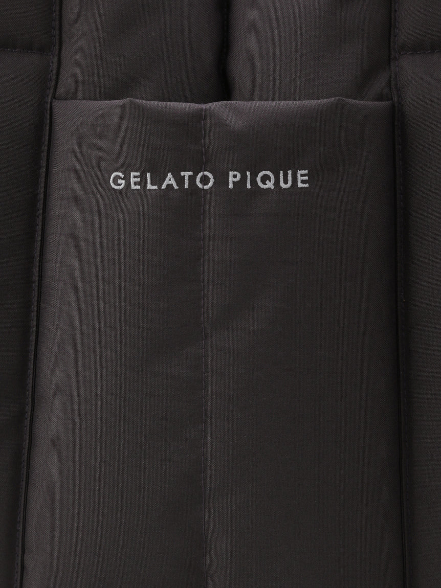 【CAT&DOG】Quilting Carrier Bag