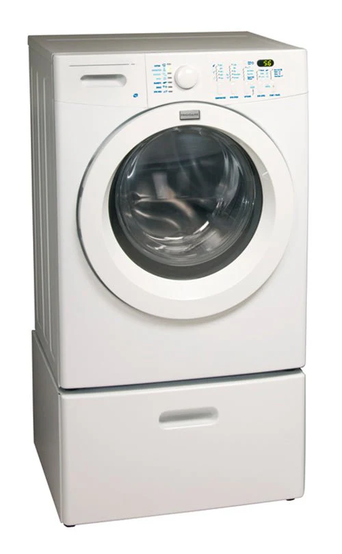 Frigidaire MLF125BZKS 11KG Capacity White Front Load Washer