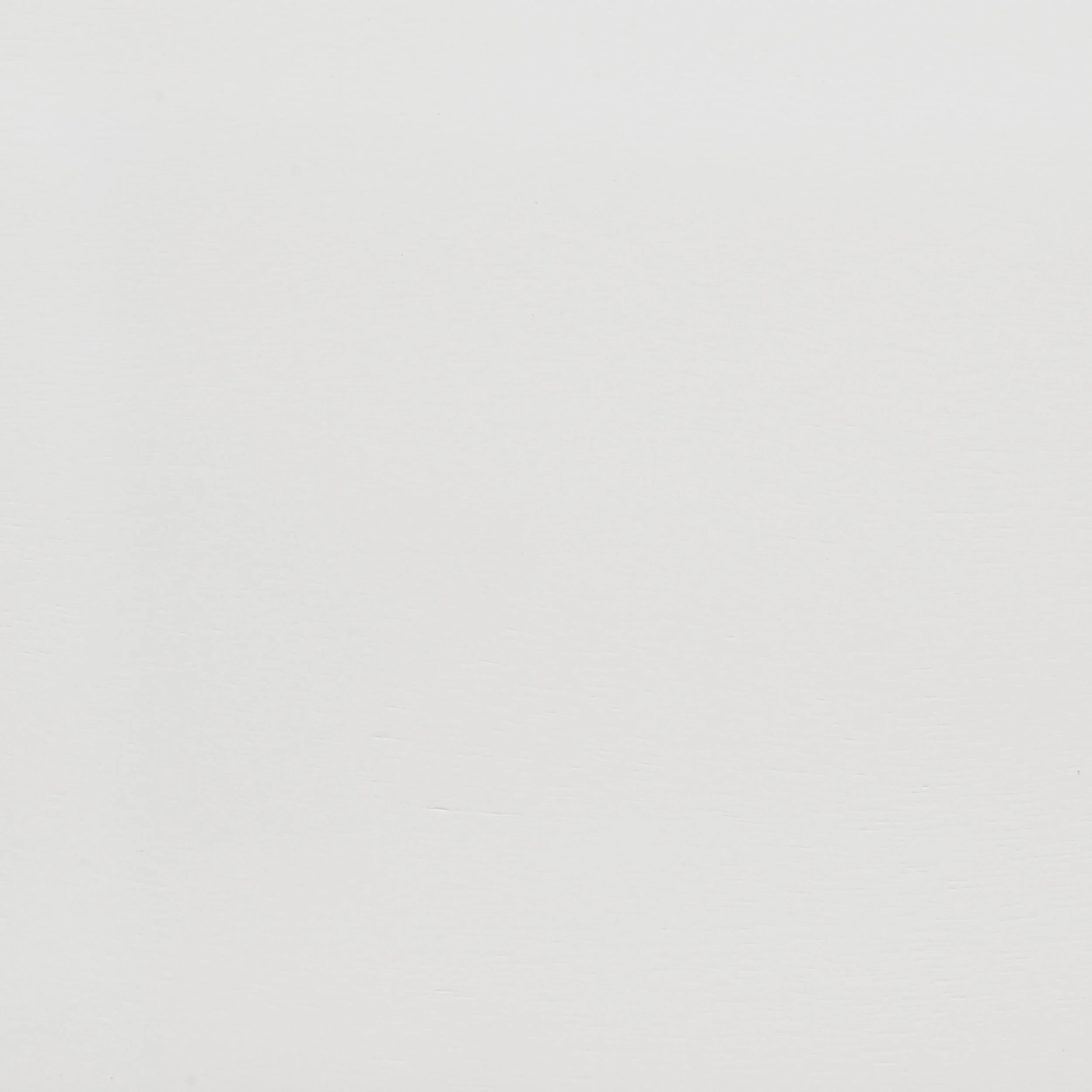 Barzini Dresser Mirror White