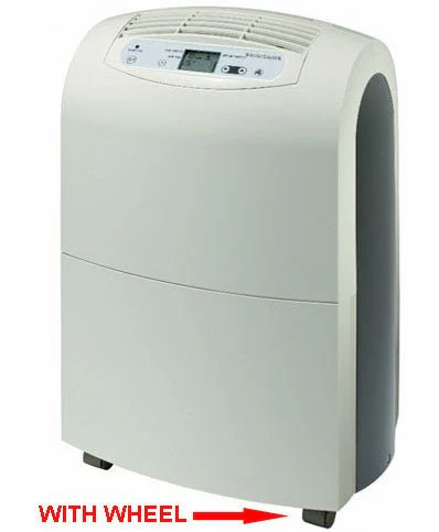 Frigidaire FD30E/ WDE303 Dehumidifier & Air Purifier 220 - 240 volts 50 hz